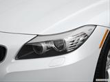  Drivers Side Headlight photo
